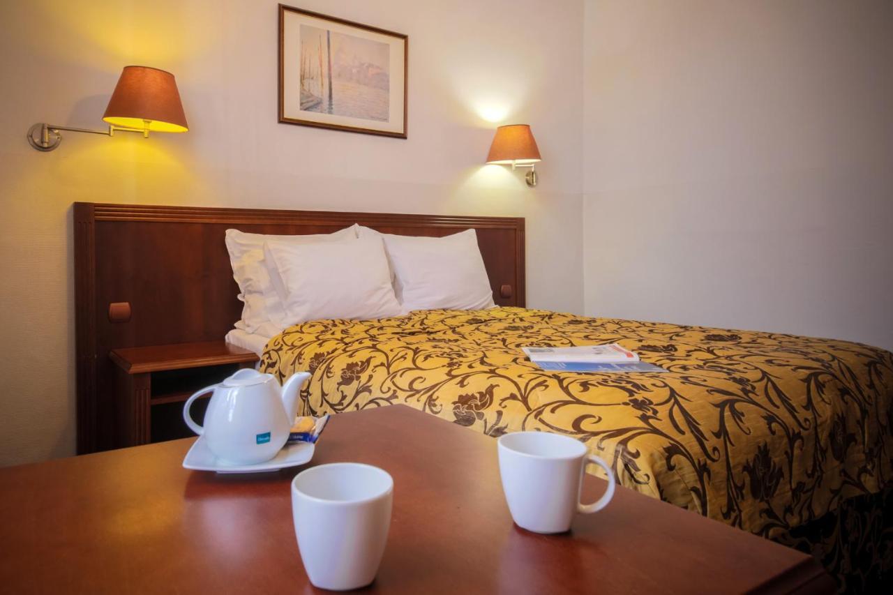 Red Carpet Hostel Краків Екстер'єр фото