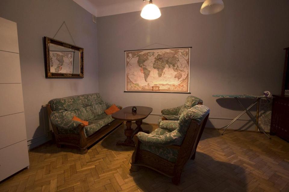 Red Carpet Hostel Краків Екстер'єр фото